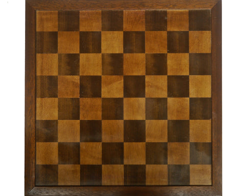 vintage chess board for sale