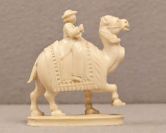 East India (“John Company”) Camel Bishop