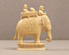 East India (“John Company”) Elephant
