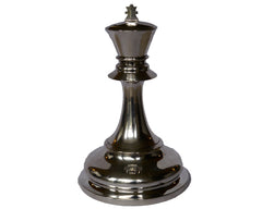 Fattorini & Sons Silver Chess Trophy, 1907