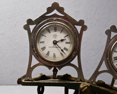 Fattorini Chess Timing Clock, 1890’s -1904