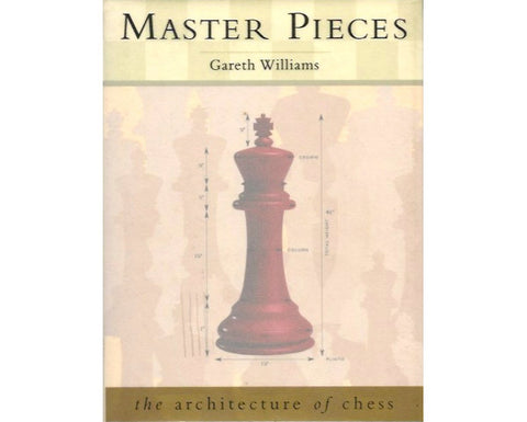 Gareth Williams: Master Pieces