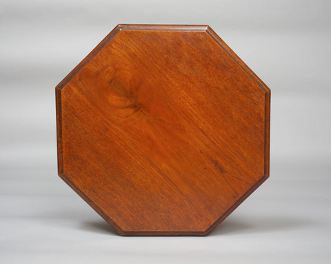 A Gothic Revival Occasional Table, circa 1860