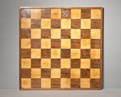 antique chess sets boards