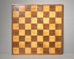 A Magnificent Chess Board, 19th century