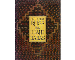 Oriental Rugs of the Hajji Babas