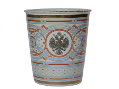 Russian Coronation 'Cup of Sorrows’, 1896