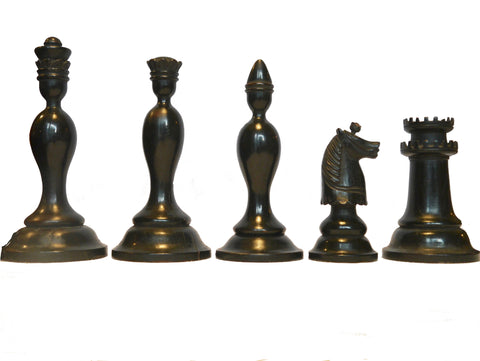 Prototype Sarah Graydon Chess Set