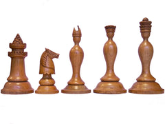 Prototype Sarah Graydon Chess Set